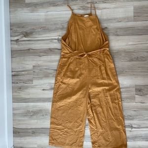 Anthropologie Greylin Jumpsuit